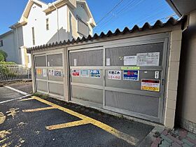 大阪府三島郡島本町広瀬４丁目（賃貸マンション1K・1階・19.95㎡） その28