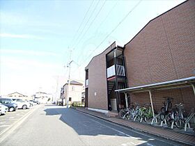 大阪府高槻市春日町12番24号（賃貸アパート1K・2階・19.87㎡） その21