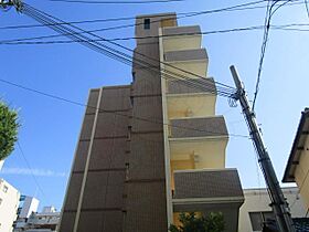 大阪府高槻市上田辺町2番3号（賃貸マンション1K・4階・22.63㎡） その3