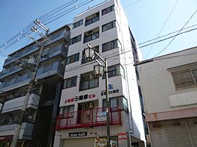 大阪府高槻市上田辺町（賃貸マンション1R・2階・17.18㎡） その1