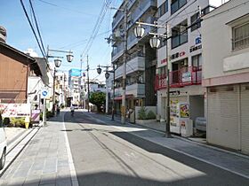 大阪府高槻市上田辺町（賃貸マンション1R・2階・17.18㎡） その18