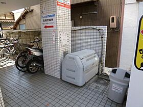 大阪府高槻市上田辺町（賃貸マンション1R・2階・17.18㎡） その29