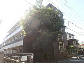 大阪府高槻市宮野町（賃貸マンション1LDK・1階・45.00㎡） その19