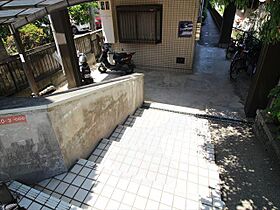 大阪府高槻市川西町１丁目10番3号（賃貸マンション1DK・1階・23.00㎡） その18