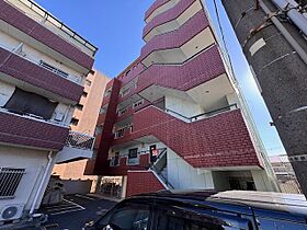 大阪府高槻市千代田町5番5号（賃貸マンション1K・5階・19.10㎡） その1