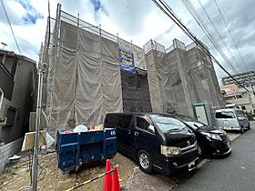 大阪府高槻市南松原町（賃貸アパート1DK・1階・34.78㎡） その1