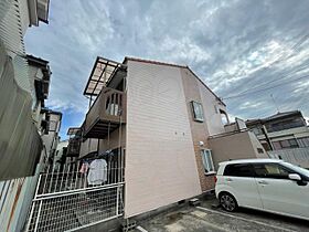 大阪府高槻市宮野町21番4号（賃貸アパート2LDK・1階・45.00㎡） その3