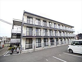 大阪府高槻市東五百住町１丁目36番2号（賃貸マンション1K・2階・20.81㎡） その3