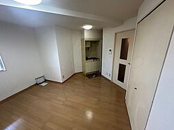 阪急京都本線 高槻市駅 徒歩15分の賃貸マンション 1階1Kのリビング/ダイニング