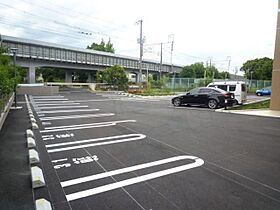 大阪府高槻市登町39番12号（賃貸マンション1LDK・4階・44.63㎡） その19