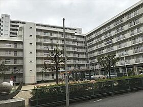 大阪府高槻市大畑町21番1号（賃貸マンション2LDK・5階・51.50㎡） その3