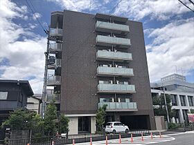 大阪府高槻市別所新町（賃貸マンション1K・2階・25.36㎡） その22