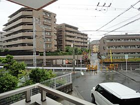 大阪府高槻市富田町２丁目（賃貸マンション1K・2階・23.44㎡） その20