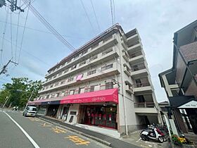 大阪府高槻市上土室５丁目（賃貸マンション1LDK・4階・42.12㎡） その1