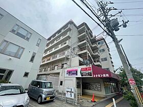 大阪府高槻市上土室５丁目（賃貸マンション1LDK・4階・42.12㎡） その21