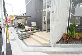 大阪府摂津市鳥飼本町４丁目3番7号（賃貸マンション1LDK・2階・34.80㎡） その4