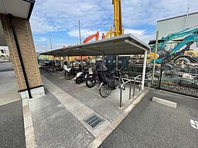 大阪府高槻市唐崎西２丁目13番6号（賃貸アパート2LDK・2階・59.34㎡） その29