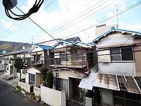 大阪府三島郡島本町桜井１丁目（賃貸マンション1K・2階・20.00㎡） その20