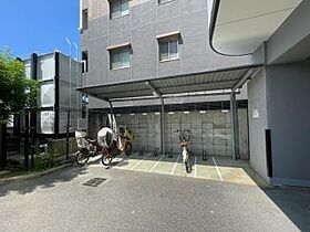 大阪府高槻市城西町1番27号（賃貸マンション3LDK・3階・66.00㎡） その29