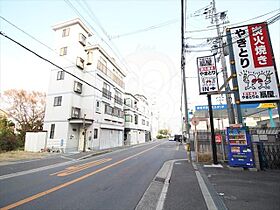 大阪府高槻市西冠３丁目（賃貸マンション1R・4階・19.00㎡） その30