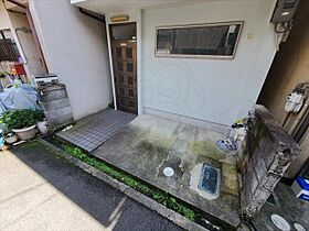 大阪府三島郡島本町青葉１丁目（賃貸一戸建3LDK・1階・72.76㎡） その24