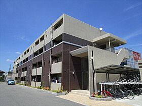 大阪府高槻市芝生町１丁目17番6号（賃貸マンション1K・3階・31.06㎡） その1