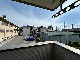 大阪府茨木市中総持寺町1番32号（賃貸アパート1LDK・1階・43.84㎡） その16