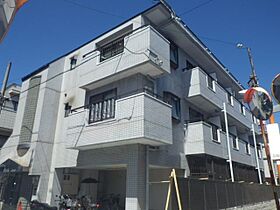 大阪府高槻市千代田町（賃貸マンション1K・2階・22.00㎡） その1