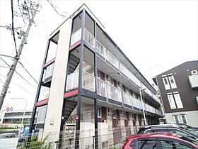 大阪府高槻市桃園町5番13号（賃貸マンション1K・3階・19.87㎡） その3