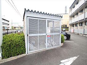 大阪府高槻市桃園町5番13号（賃貸マンション1K・3階・19.87㎡） その28