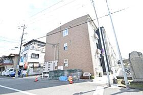 大阪府摂津市鳥飼西２丁目10番14号（賃貸アパート1LDK・1階・38.59㎡） その3