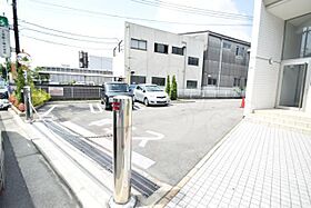 大阪府摂津市東一津屋7番20号（賃貸マンション1LDK・2階・39.32㎡） その18