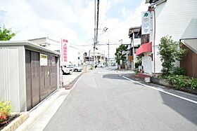 大阪府摂津市東一津屋7番20号（賃貸マンション1LDK・2階・39.32㎡） その20