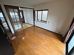 JR東海道・山陽本線 高槻駅 徒歩19分の賃貸マンション 2階3LDKのリビング/ダイニング