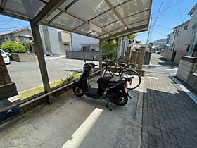 大阪府高槻市城西町5番16号（賃貸アパート1R・1階・30.30㎡） その27