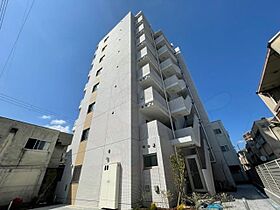 大阪府高槻市北園町1番21号（賃貸マンション1K・3階・26.23㎡） その3