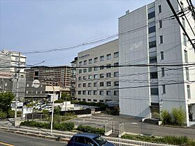 大阪府高槻市古曽部町１丁目（賃貸マンション1K・2階・21.00㎡） その19