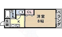 阪急京都本線 大山崎駅 徒歩9分