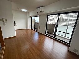 JR東海道・山陽本線 摂津富田駅 徒歩14分の賃貸マンション 6階3LDKのリビング/ダイニング