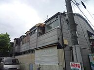 大阪府高槻市東五百住町3丁目14番32号：物件画像／株式会社FACE 賃貸住宅サービス NetWorkJR高槻店