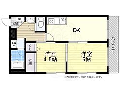 阪急京都本線 高槻市駅 徒歩20分