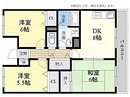 JR東海道・山陽本線 高槻駅 徒歩15分