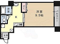 阪急京都本線 大山崎駅 徒歩9分