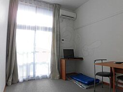 JR東海道・山陽本線 高槻駅 徒歩10分の賃貸マンション 2階1Kのリビング/ダイニング