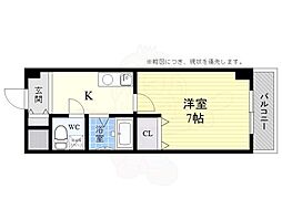JR東海道・山陽本線 高槻駅 徒歩3分