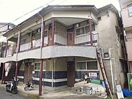 大阪府高槻市永楽町：物件画像／株式会社FACE 賃貸住宅サービス NetWorkJR高槻店