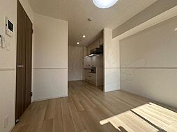 京阪本線 枚方公園駅 徒歩25分の賃貸アパート 1階1LDKのリビング/ダイニング