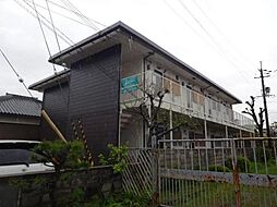 阪急京都本線 上牧駅 徒歩7分の賃貸アパート