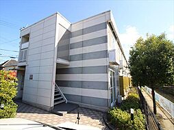 阪急京都本線 高槻市駅 徒歩20分の賃貸アパート