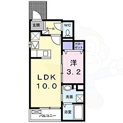 東海道・山陽本線 摂津富田駅 徒歩15分